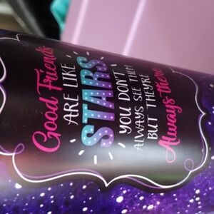 Good Friends coffee mug